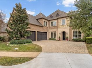 5704 Arbor Gate Ln, Colleyville, TX 76034