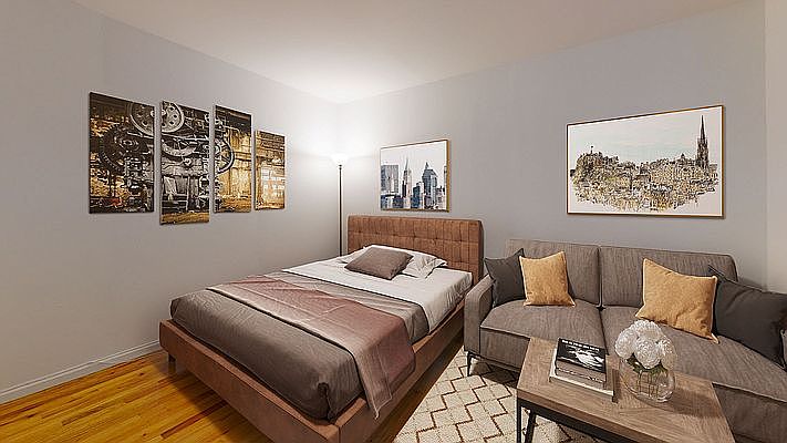 1st image of 434 E 72nd St APT 5D