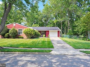 207 John F Kennedy Blvd, Lawnside, NJ 08045