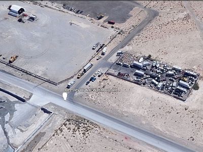Las Vegas Boulevard & Sloan, Las Vegas, NV, 89115