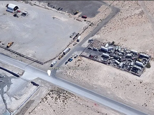 Las Vegas Boulevard & Sloan, Las Vegas, NV 89115