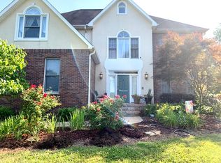 1102 Powder Branch Rd, Elizabethton, TN 37643