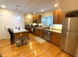67 Temple St #5, Somerville, MA 02145