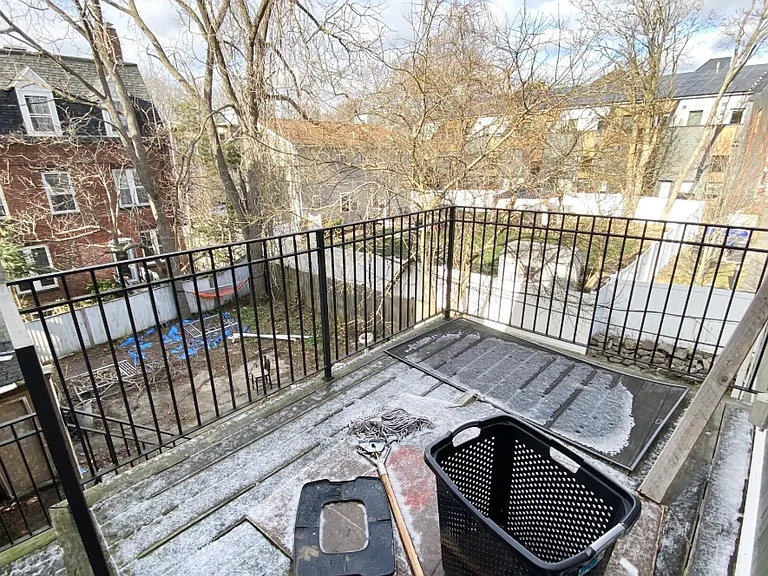 89 Cedar St #2A — Photo 18