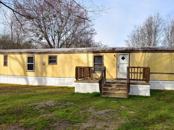 10059 State Highway 43 N, Rocky Mount, NC 27801