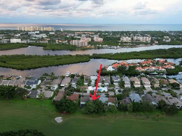 17145 Bay Street, Jupiter, FL 33477