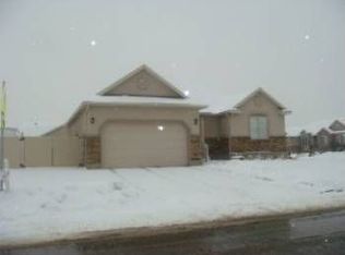 2191 N 2350 W, Lehi, UT 84043