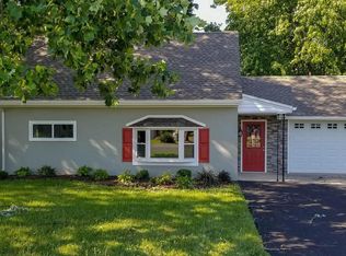 3855 Coseytown Rd, Greencastle, PA 17225