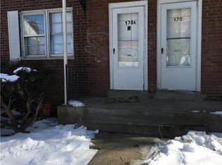 170A Chestnut St UNIT 170A, Bridgeport, CT 06604