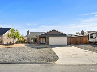 20005 Bald Mountain Dr, Tehachapi, CA 93561