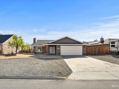 20005 Bald Mountain Dr, Tehachapi, CA, 93561