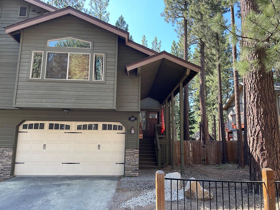 2277 Eloise Ave, South Lake Tahoe, CA 96150 Zillow