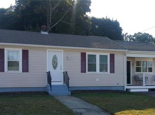 3 Clifton St, Johnston, RI 02919