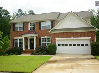 426 Hopestone Xing, Irmo, SC 29063