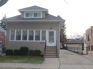 4260 N Mobile Ave, Chicago, IL 60634