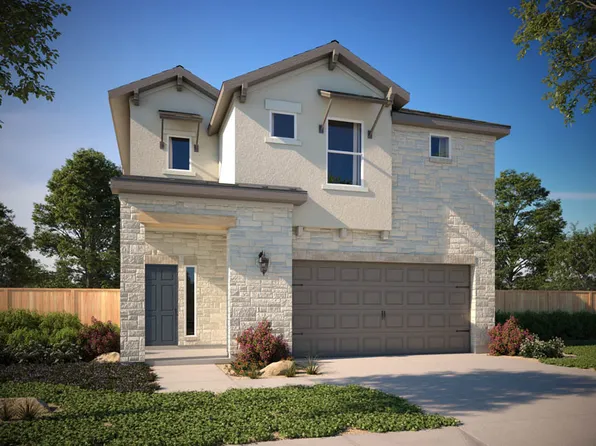 1029 Legend Milton Ln, Austin, TX 78748