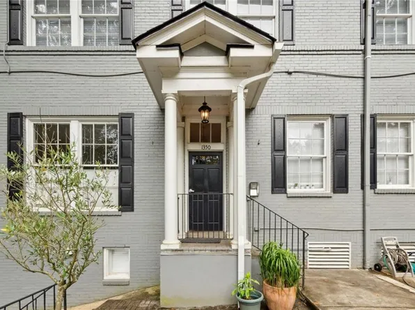 1350 N Morningside Dr NE APT 13, Atlanta, GA 30306