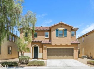 1816 Bright Leaf Ct, North Las Vegas, NV 89031