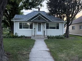 608 S Ash St, Yuma, CO 80759