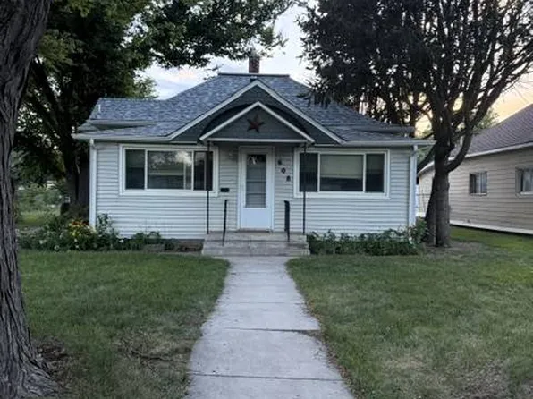 608 S Ash St, Yuma, CO 80759
