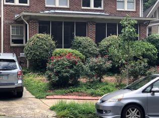 943 Amsterdam Ave NE #943, Atlanta, GA