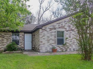 7319 Springside Ln, Houston, TX 77040