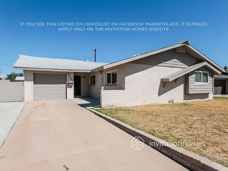 8444 E Vernon Ave — Photo 2