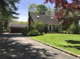 145 Deforest Rd, Dix Hills, NY 11746