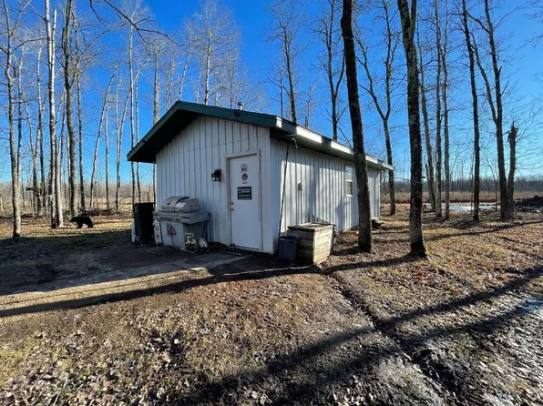 3324 E County Road T, Danbury, WI 54830