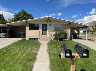 325 E 4000 N, Provo, UT 84604