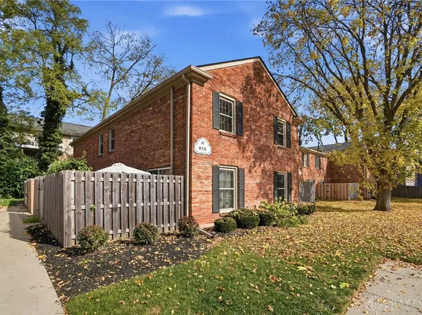 41 Winchester Pl APT K, Dayton, OH 45458
