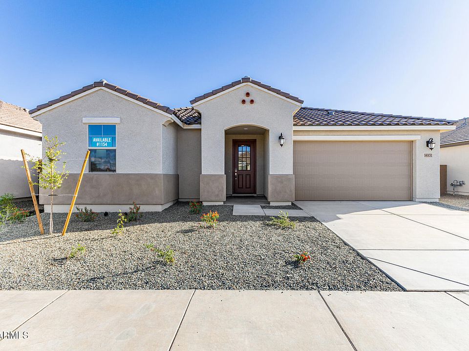 1st image of 14831 W Honeysuckle Drive