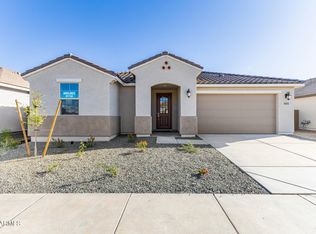14831 W Honeysuckle Dr, Surprise, AZ 85387