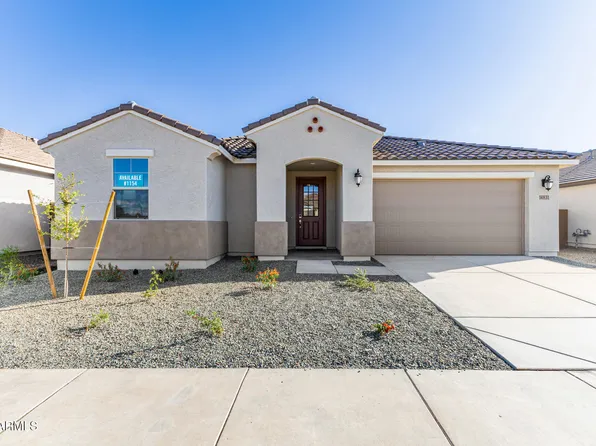 14831 W Honeysuckle Drive, Surprise, AZ 85387
