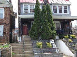 1040 N Dupont St, Wilmington, DE 19805