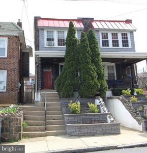1040 N Dupont St, Wilmington, DE, 19805