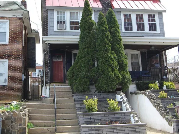 1040 N Dupont St, Wilmington, DE 19805