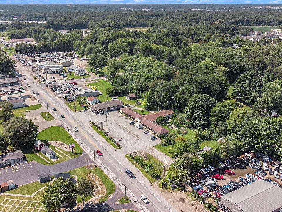 1640 E McKinley Ave, Mishawaka, IN 46545 Zillow