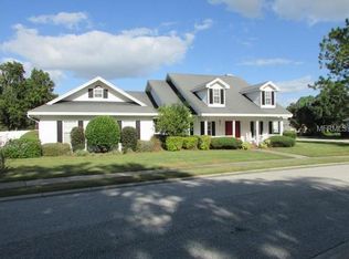 1520 Yorkshire Trl, Lakeland, FL 33809