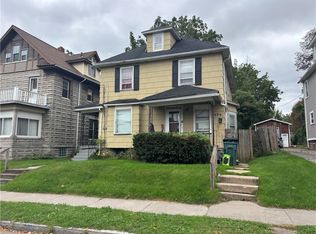 1525-1527 Clifford Ave, Rochester, NY 14609