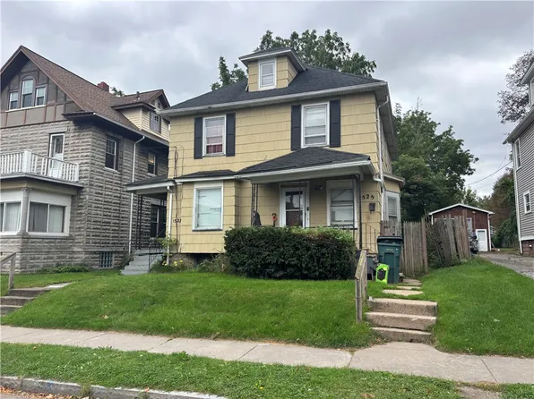 1525-1527 Clifford Ave, Rochester, NY 14609