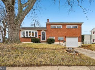 6003 Johnnycake Rd, Gwynn Oak, MD 21207