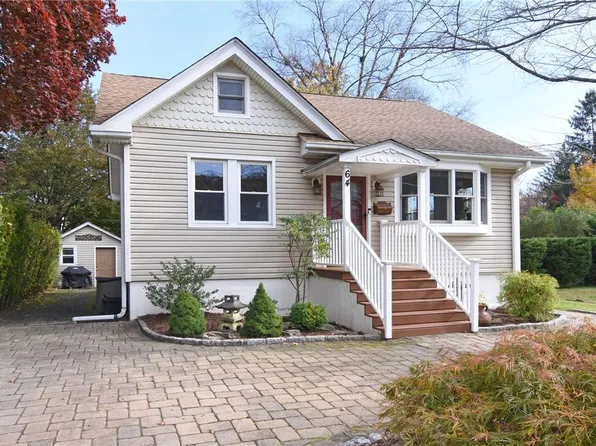 64 Prince Street, Hastings-on-Hudson, NY 10706