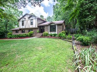 217 Ridgewood Rd, Cedartown, GA 30125