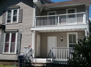 91 Niagara Street, Lockport, NY 14094