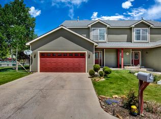 901 Wheel Cir, Carbondale, CO 81623