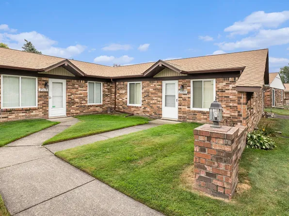 29599 Park Place Dr, Warren, MI 48093