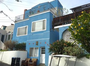 319 Las Lomas Dr, Avalon, CA 90704