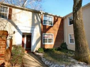 2505C S Walter Reed Dr APT C, Arlington, VA 22206