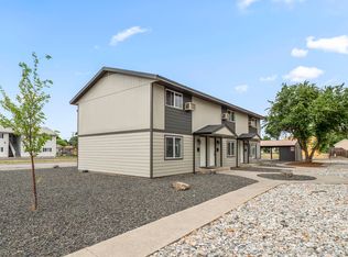 2003 E Desmet Ave, Spokane, WA 99202